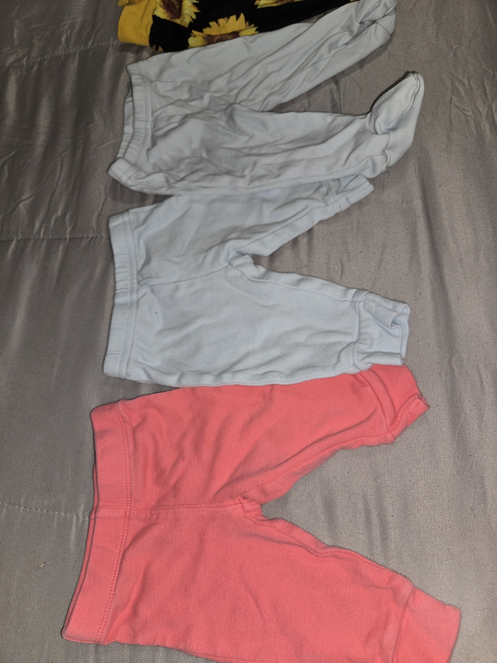 Newborn Bundle - Picture 4 of 14